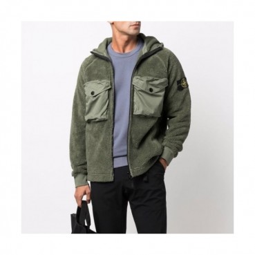 Stone Island   Mens Basic Casual Jackets Khaki - 스톤아일랜드 2021 남성 베이직 캐쥬얼 자켓 Sto0399x Size(m 