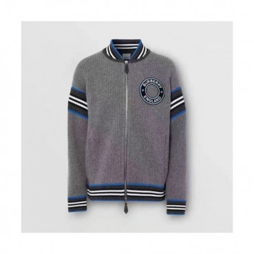 Burberry 2021 Mm/Wm Classic Casual Jackets Gray - 버버리 2021 남/녀 클래식 캐쥬얼 자켓 Bur04222x Size(s 