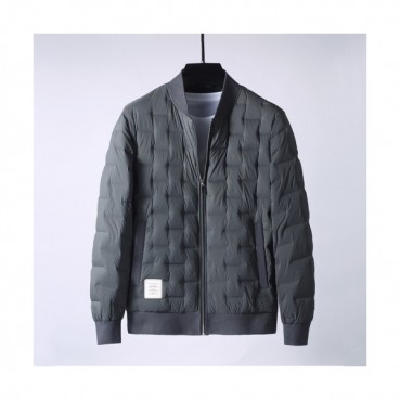 Thom Browne  Mens Casual Jackets Gray - 톰브라운 2021 남성 캐쥬얼 자켓 Thom01483x Size(m 