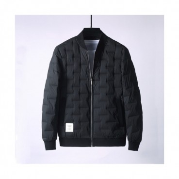 Thom Browne  Mens Casual Jackets Black - 톰브라운 2021 남성 캐쥬얼 자켓 Thom01482x Size(m 