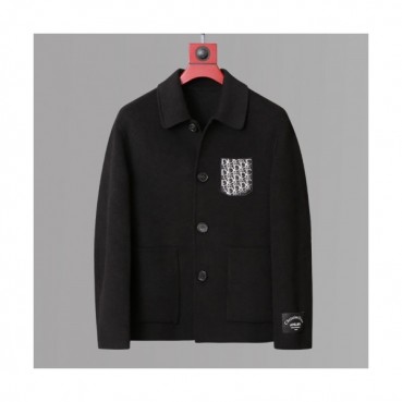 Dior Mens Business Suit Jackets Black - 디올 2021 남성 비지니스 슈트 자켓 Dio01538x Size(s 