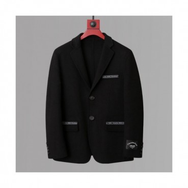 Dior Mens Business Suit Jackets Black - 디올 2021 남성 비지니스 슈트 자켓 Dio01537x Size(m 
