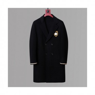 Chanel  Mens CC Logo Cashmere Suit Jacket - 샤넬 2021 남성 CC로고 캐시미어 슈트자켓 Cha0814x Size(m 