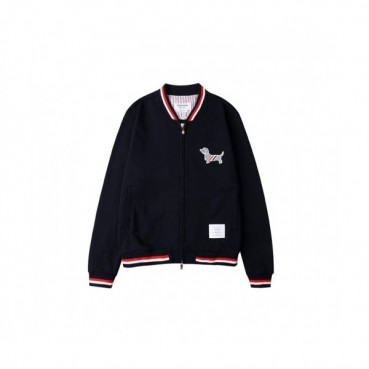 Thom Browne  Mens Casual Jackets Black - 톰브라운 2021 남성 캐쥬얼 자켓 Thom01468x Size(1 