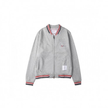 Thom Browne  Mens Casual Jackets Gray - 톰브라운 2021 남성 캐쥬얼 자켓 Thom01468x Size(1 