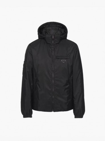 프라다 남성 리나일론 패딩 자켓 - Prada Mens Padding Jaket 