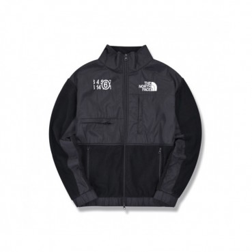 The North Face  Mens Mountain Casual Jackets Black - 노스페이스 2021 남성 캐쥬얼 자켓 Nor0222x
