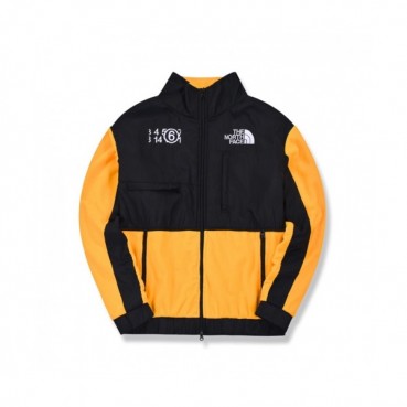 The North Face  Mens Mountain Casual Jackets Yellow - 노스페이스 2021 남성 캐쥬얼 자켓 Nor0221x