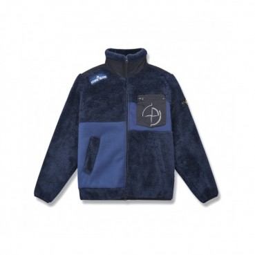 Stone Island   Mens Basic Casual Jackets Navy - 스톤아일랜드 2021 남성 베이직 캐쥬얼 자켓 Sto0384x Size(m 