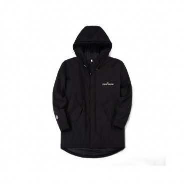 Stone Island   Mens Basic Casual Jackets Black - 스톤아일랜드 2021 남성 베이직 캐쥬얼 자켓 Sto0380x Size(m 