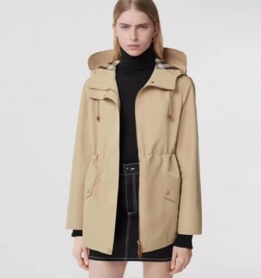 Burberry  Womens Classic Casual Jackets Camel - 버버리 2022 여성 클래식 캐쥬얼 자켓 Bur04184x Size(s 