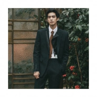 Burberry  Mens Business Wool Suit Jackets Black - 버버리 2021 남성 비지니스 울 재킷 Bur04176x.Size(m 