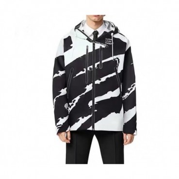 Louis vuitton  Mens Casual Jackets Black - 루이비통 2021 남성 캐쥬얼 자켓 Lou03705x Size(s 