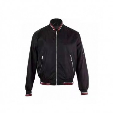 Prada  Mens Logo Casual Jackets Black - 프라다 2021 남성 로고 캐쥬얼 자켓 Pra02440x Size(s 