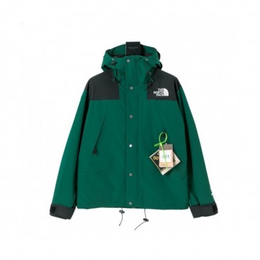 The North Face  Mens Mountain Casual Jackets Green - 노스페이스 2021 남성 캐쥬얼 자켓 Nor0219x Size(s 
