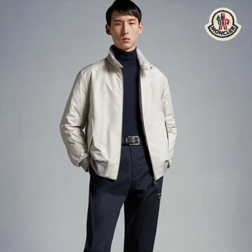 몽클레어 남성 다운패딩 재킷 - Moncler Mens Down Jacket 