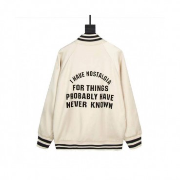 Celine  Mens Logo Casual Jackets White - 셀린느 2021 남성 로고 캐쥬얼 자켓 Cel0169x Size(s 