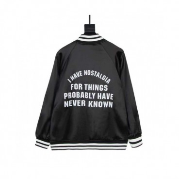 Celine  Mens Logo Casual Jackets Black - 셀린느 2021 남성 로고 캐쥬얼 자켓 Cel0168x Size(s 