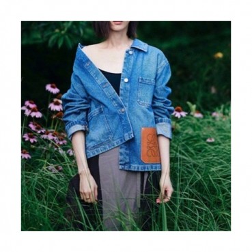 Loewe Womens Casual Jackets - 로에베 여성 캐쥬얼 재킷 