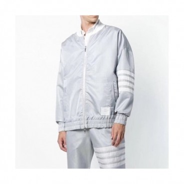 Thom Browne  Mens Casual Jackets Gray - 톰브라운 2021 남성 캐쥬얼 자켓 Thom01444x Size(1 