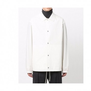 Jil Sander Mens Basic Jacket - 질샌더 남성 베이직 자켓 