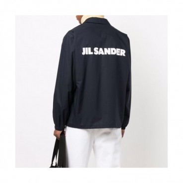 Jil Sander Mens Basic Jacket - 질샌더 남성 베이직 자켓 