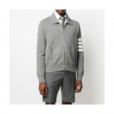 Thom Browne  Mens Casual Jackets Gray - 톰브라운 2021 남성 캐쥬얼 자켓 Thom01443x Size(1 