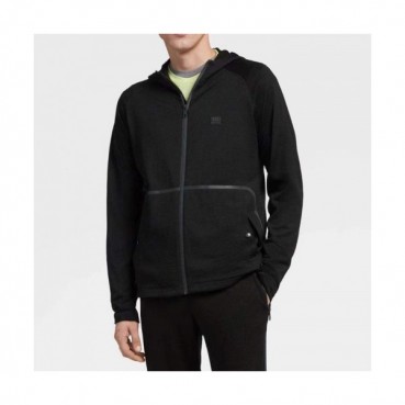 Ermenegildo Zegna  Mens Casual Jackets Black - 에르메네질도 제냐 2021 남성 캐쥬얼 재킷 Zeg0312x Size(48 
