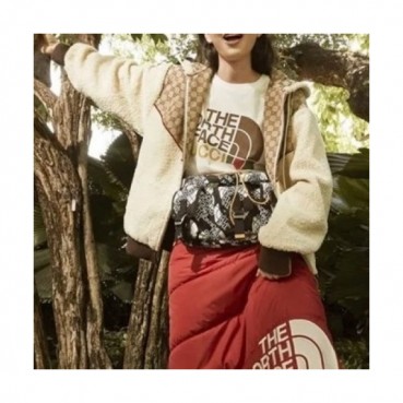 Gucci Mm/Wm Casual Jackets Brown - 구찌 2021 남/녀 로고 캐쥬얼 자켓 Guc04058x Size(48 