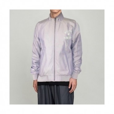 Chrome Hearts  Mens Logo Casual Jackets Purple - 크롬하츠 2020 남성 로고 캐쥬얼 자켓 Chr0414x Size(s 