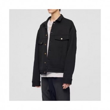 Fear of god  Mens Manuel Logo Jackets  - 피어오브갓 2021 남성 메뉴얼 로고 자켓 Fea0353x Size(s 