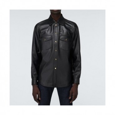Gucci  Mens Logo Casual Jackets Black - 구찌 2021 남성 로고 캐쥬얼 자켓 Guc04099x Size(m 