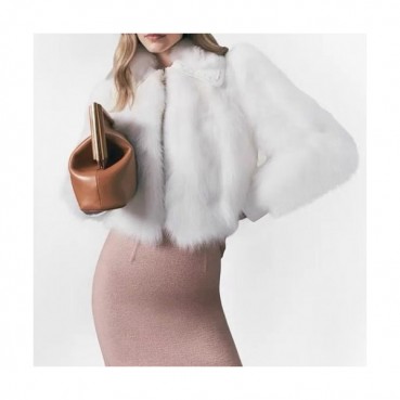 Fendi Womens Mink Jacket - 펜디 여성 밍크 자켓 
