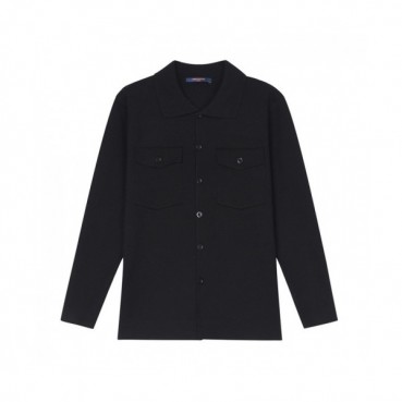 Louis vuitton  Mens Logo Suit Jackets Black - 루이비통 2021 남성 로고 슈트 자켓 Lou03604x Size(xs 