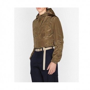 Dior  Mens Logo Modern Casual Jackets Brown - 디올 2021 남성 로고 모던 캐쥬얼 자켓 Dio01451x Size(m 