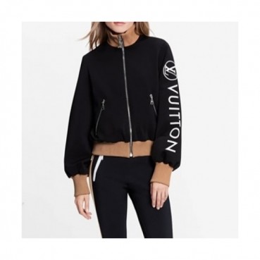 Louis vuitton Womens Wind-proof Jacket 