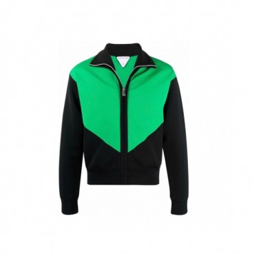 Bottega Veneta Mens Casual Jackets Black - 보테가베네타 2021 남성 캐쥬얼 자켓 Bot0131x Size(s 