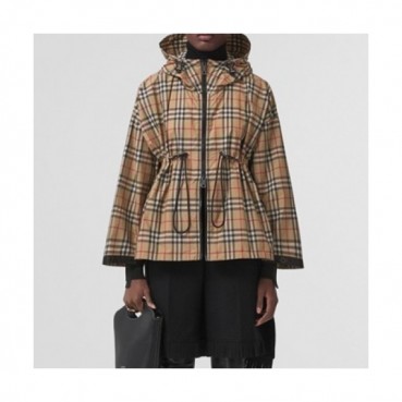 Burberry  Womens Classic Casual Jackets Camel - 버버리 2021 여성 클래식 캐쥬얼 자켓 Bur04119x Size(s 