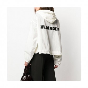 Jil Sander  Mm/Wm Basic Casual Jackets White - 질샌더 2021 남/녀 베이직 캐쥬얼 자켓 Jil0026x Size(s 