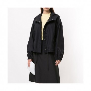 Jil Sander  Mm/Wm Basic Casual Jackets Black - 질샌더 2021 남/녀 베이직 캐쥬얼 자켓 Jil0025x Size(s 