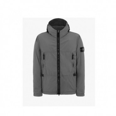 Stone Island   Mens Basic Casual Jackets Gray - 스톤아일랜드 2021 남성 베이직 캐쥬얼 자켓 Sto0359x Size(m 