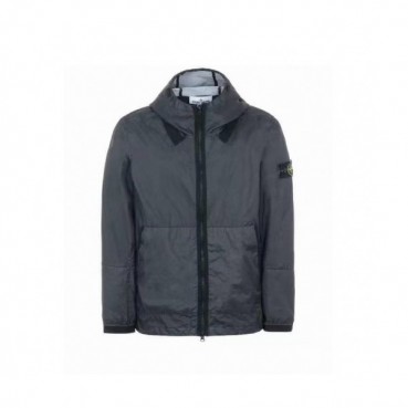Stone Island   Mens Basic Casual Jackets Gray - 스톤아일랜드 2021 남성 베이직 캐쥬얼 자켓 Sto0357x Size(m 