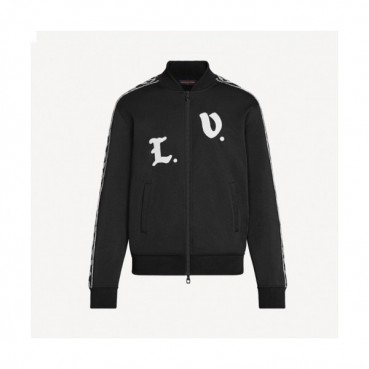 Louis vuitton  Mens Casual Jackets Black - 루이비통 2021 남성 캐쥬얼 자켓 Lou03585x Size(s 