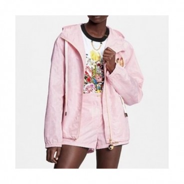 Louis vuitton Womens Wind-proof Jacket 