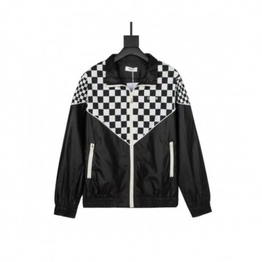 Celine  Mens Logo Cashmere Jackets Black - 셀린느 2021 남성 로고 캐시미어 자켓 Cel0153x Size(s 