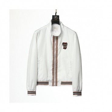 Burberry 2021 Mens Classic Casual Jackets Black - 버버리 2021 남성 클래식 캐쥬얼 자켓 Bur04104x Size(m 
