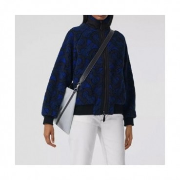 Burberry 2021 Mens Classic Casual Jackets Blue - 버버리 2021 남성 클래식 캐쥬얼 자켓 Bur04080x Size(s 