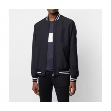 Ermenegildo Zegna  Mens Business Casual Jackets Navy - 에르메네질도 제냐 2021 남성 비지니스 캐쥬얼 재킷 Zeg0307x Size(s 
