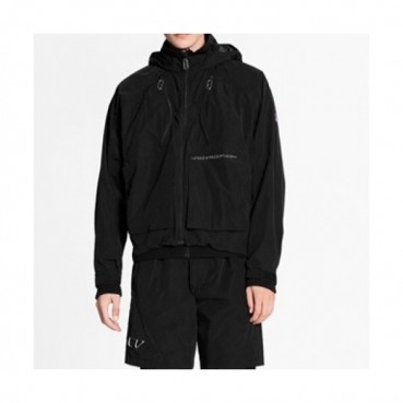 Louis vuitton  Mens Logo Jackets - 루이비통 2021 남성 로고 자켓 Lou03568x Size(m 