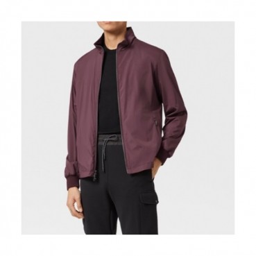 Ermenegildo Zegna  Mens Business Casual Jackets Burgundy - 에르메네질도 제냐 2021 남성 비지니스 캐쥬얼 재킷 Zeg0306x Size(s 